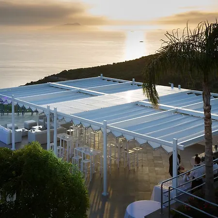 Eliana Hotel Sorrento