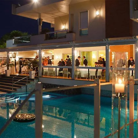 Hotel Eliana Sorrento