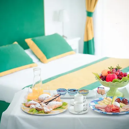 Eliana Hotel Sorrento