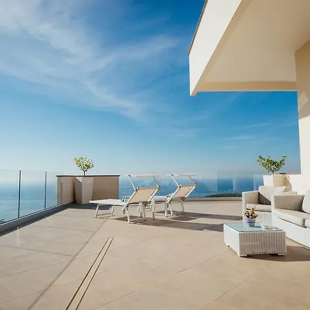 Hotel Eliana Sorrento