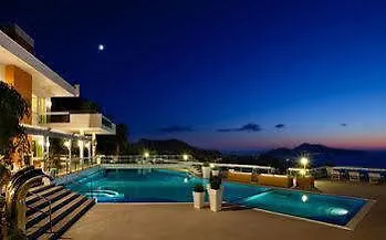 Hotel Eliana Sorrento