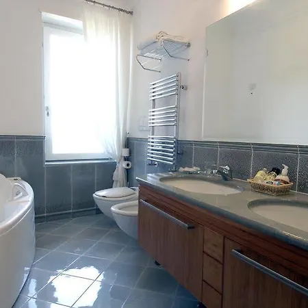 Hotel Eliana Sorrento