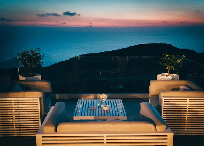 Hotel Eliana