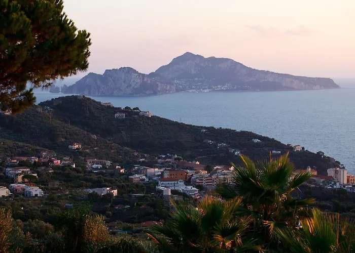 Eliana 3* Sorrento