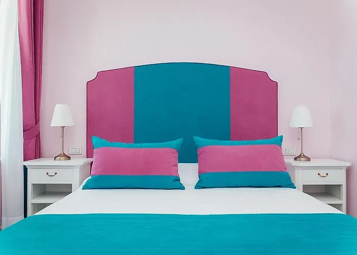 Eliana Hotel 3*