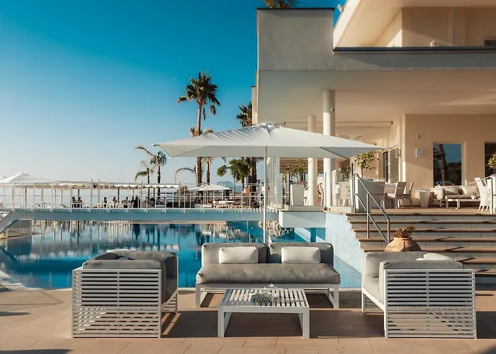 Hotel Eliana