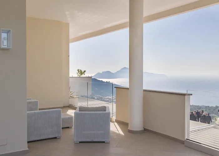 Eliana Hotel 3*