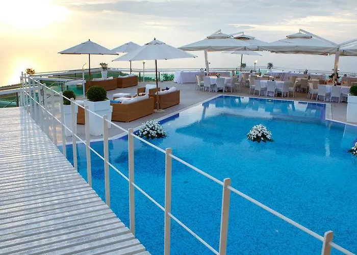 Hotel Eliana Sorrent