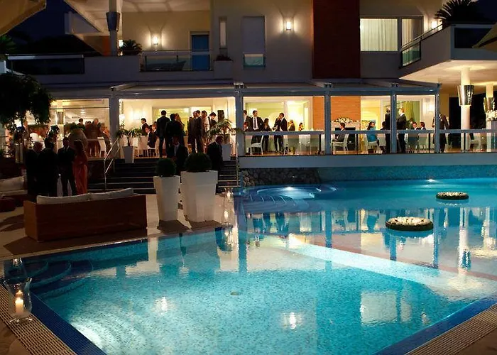 Hotel Eliana