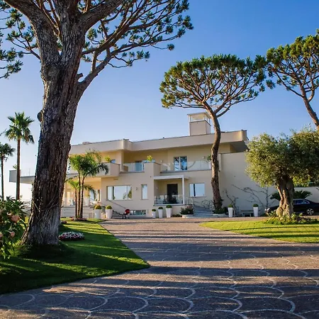 Eliana 3* Sorrento