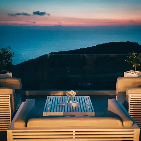 Hotel Eliana