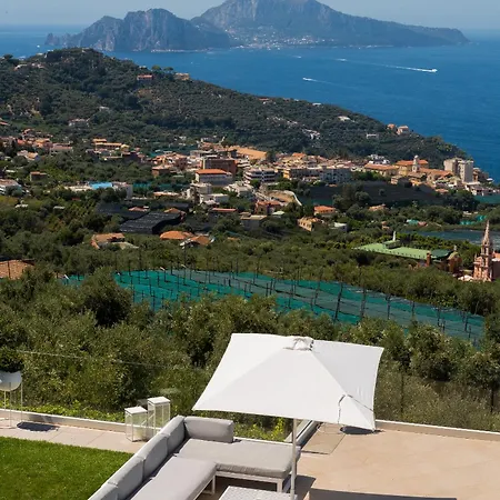 Eliana Hotel 3*