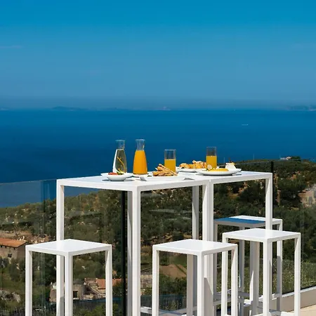 Hotel Eliana Sorrento