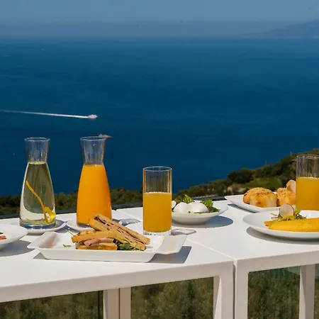 Hotel Eliana