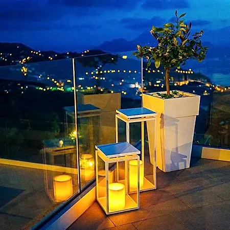 Hotel Eliana