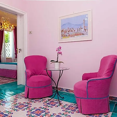 Eliana Hotel 3*