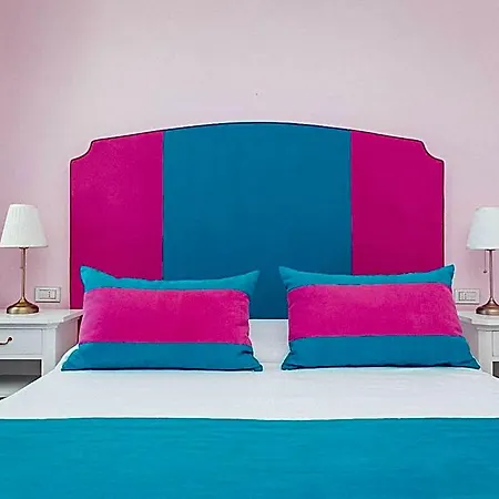 Eliana Hotel Sorrento