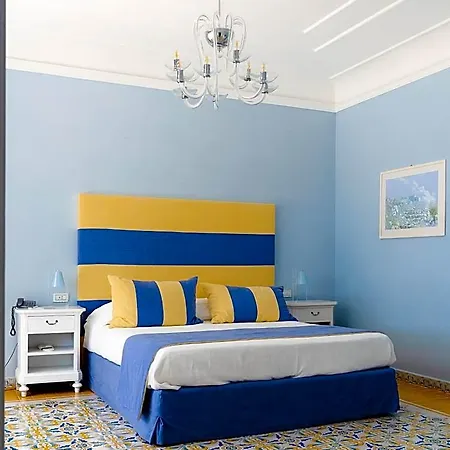 Hotel Eliana