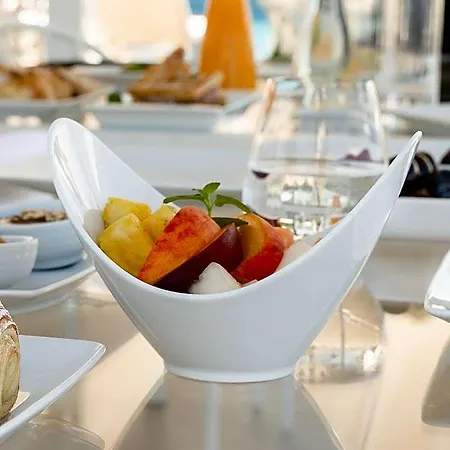 Eliana Hotel Sorrento