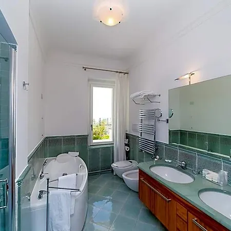 Eliana Hotel Sorrento
