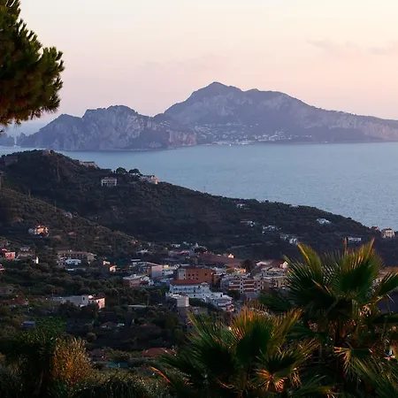 Eliana 3* Sorrento