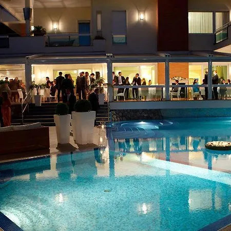 Hotel Eliana