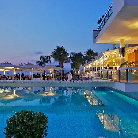 Hotel Eliana Sorrento