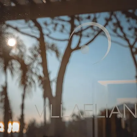 Hotel Eliana 3*