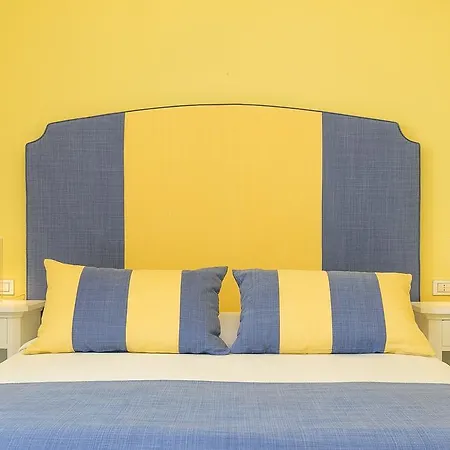 Eliana 3* Sorrento