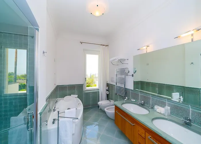 Eliana 3* Сорренто