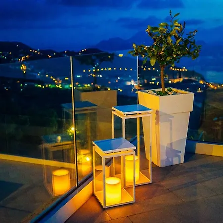 Hotel Eliana