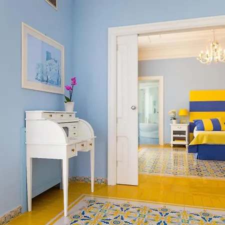 Hotel Eliana Sorrent