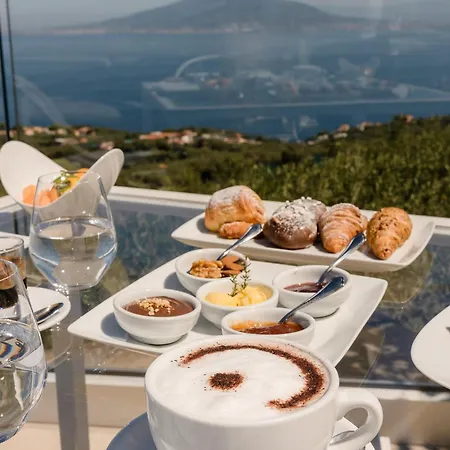 Eliana Hotel Sorrent