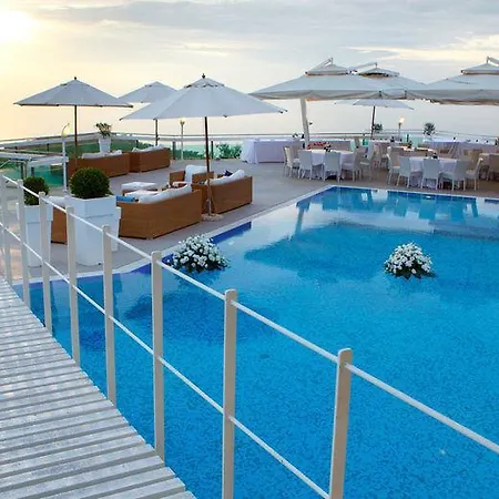 Hotel Eliana Sorrent