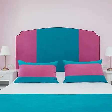 Eliana Hotel 3*