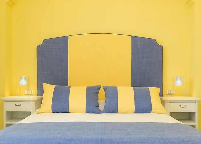 Eliana 3* Península Sorrentina